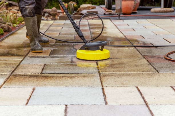 Fremont, CA  Pressure Washing Services Company